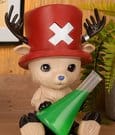 One Piece GloBuddies Leuchte Chopper