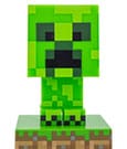 Minecraft Icons Leuchte Creeper 11 cm