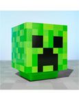 Minecraft Leuchte Creeper