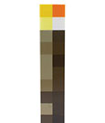 Minecraft Lampe