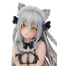 Original Character Figur 1/7 Salt Illustration by rurudo 14 cm
