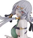 Atelier Ryza: Ever Darkness & the Secret Hideout PVC Statue 1/7 Lila Decyrus Swimsuit Ver. 17 cm