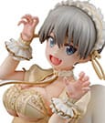 Uzaki-chan Wants to Hang Out! PVC Statue 1/7 Hana Uzaki Angel Ver. 19 cm