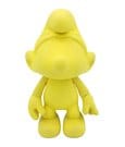 Die Schlümpfe Vinyl Figur Schlumpf Gelb 19 cm
