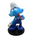 Die Schlümpfe Statue Handwerker-Schlumpf 11 cm