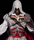 Assassin´s Creed Prestige Line Statue 1/2 Ezio Auditore 110 cm