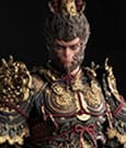 Black Myth: Wukong Actionfigur 1/6 Great Sage Armor Wukong 40 cm