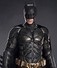 The Dark Knight Life-Size Statue Batman Premium Edition 207 cm