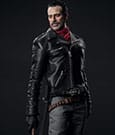 The Walking Dead Actionfigur 1/6 Negan Smith 37 cm