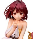 Atelier Sophie: The Alchemist of the Mysterious Book PVC Statue 1/7 Sophie Neuenmuller Changing Mode 21 cm