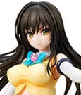 To Love-Ru Darkness Statue PVC 1/7 Yui Kotegawa Arranged Uniform Ver. 24 cm