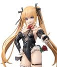 Dead of Alive Xtreme Venus Vacation PVC Statue 1/7 Marie Rose Twinkle Rose Ver. 25 cm