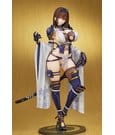 Original Character PVC Figur 1/7 Kunoichi Sumire 25 cm