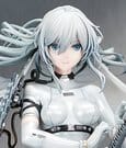 Original Character SWAV PVC Figur 1/7 Tactical Bride - Awayuki 25 cm