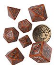 The Witcher Würfel Set Geralt The Monster Slayer (7)