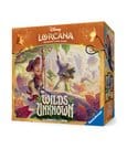 Disney Lorcana TCG Wilds Unknown Schatzkiste der Luminari *Englische Edition*