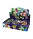 Disney Lorcana TCG Angriff der Ranke Booster Display (24) *Deutsche Version*