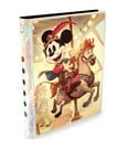 Disney Lorcana TCG Sammelalbum Micky & Minnie