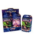 Disney Lorcana TCG Shimmering Skies Starter Decks Display (8) *Englische Edition*