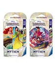 Disney Lorcana TCG Mythen Starter Decks Display (8) *Deutsche Edition*
