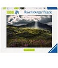 Power of Nature Puzzle Mysteriöse Berge (1000 Teile)