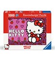 Hello Kitty Puzzle (1000 Teile)
