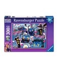 KPop Demon Hunters Kinderpuzzle Derpy & Sussie (300 Teile XXL)