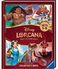 Disney Lorcana TCG Buch Der offizielle Collector's Guide: Sets 5-8 *Englische Version*