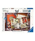 Disney Collector's Edition Puzzle 1920-1930 (1000 Teile)