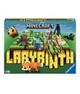 Minecraft Brettspiel Labyrinth