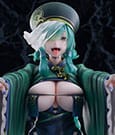 Original Character Statue 1/6 Hopping Vampire Clothed Only Ver. 34 cm
