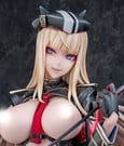 Original Character Figur 1/6 Dual Nero Illustration by Ban! 34 cm