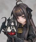 Arknights Rise Up+ PVC Figur Virtuosa Chiisaki Kage Ver. 20 cm