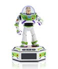 Toy Story Interaktiver Mini Roboter Buzz Lightyear *Englische Version*