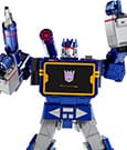 Transformers Interaktiver Roboter Soundwave G1 Flagship 36 cm