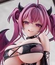 Original Character PVC Figur 1/6 Succubus Mieru 26 cm