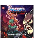 Masters of the Universe Hörspiel-CD Folge 1: Im Netz des Bösen *Deutsche Version*