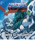 Masters of the Universe Hörspiel-CD Folge 8: Hinter dem Höllentor *Deutsche Version*