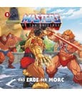Masters of the Universe Hörspiel-CD Folge 9: Das Erbe der Morc *Deutsche Version*