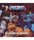 Masters of the Universe Hörspiel-CD Folge 10: Die Macht der Träume *Deutsche Version*