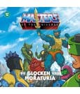 Masters of the Universe Hörspiel-CD Folge 12: Die Glocken von Moraturia *Deutsche Version*