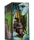 Disney Tiny Adventures Book Nook Mini-Diorama Das Dschungelbuch 23 cm