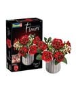 Revell Flowers Holzblumen Dream of Roses 22 cm