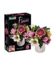 Revell Flowers Holzblumen Flower Garden 22 cm