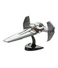 Star Wars Episode I Modellbausatz Geschenkset 1/120 Darth Maul's Sith Infiltrator 22 cm