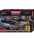 Carrera GO!!! Autorennbahn Set Championship Rivals