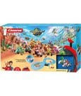 Nintendo Mario Kart Carrera First Autorennbahn Set Mario Kart World Mario vs. Yoshi