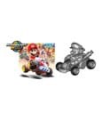 Nintendo Mario Kart Carrera RC RC Auto Mario Kart World, Mario 2,4GHz