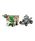 Nintendo Mario Kart Carrera RC RC Auto Mario Kart World, Yoshi 2,4GHz
