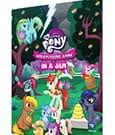 Mein kleines Pony RPG Buch In A Jam Adventure & GM Screen *Englische Version*